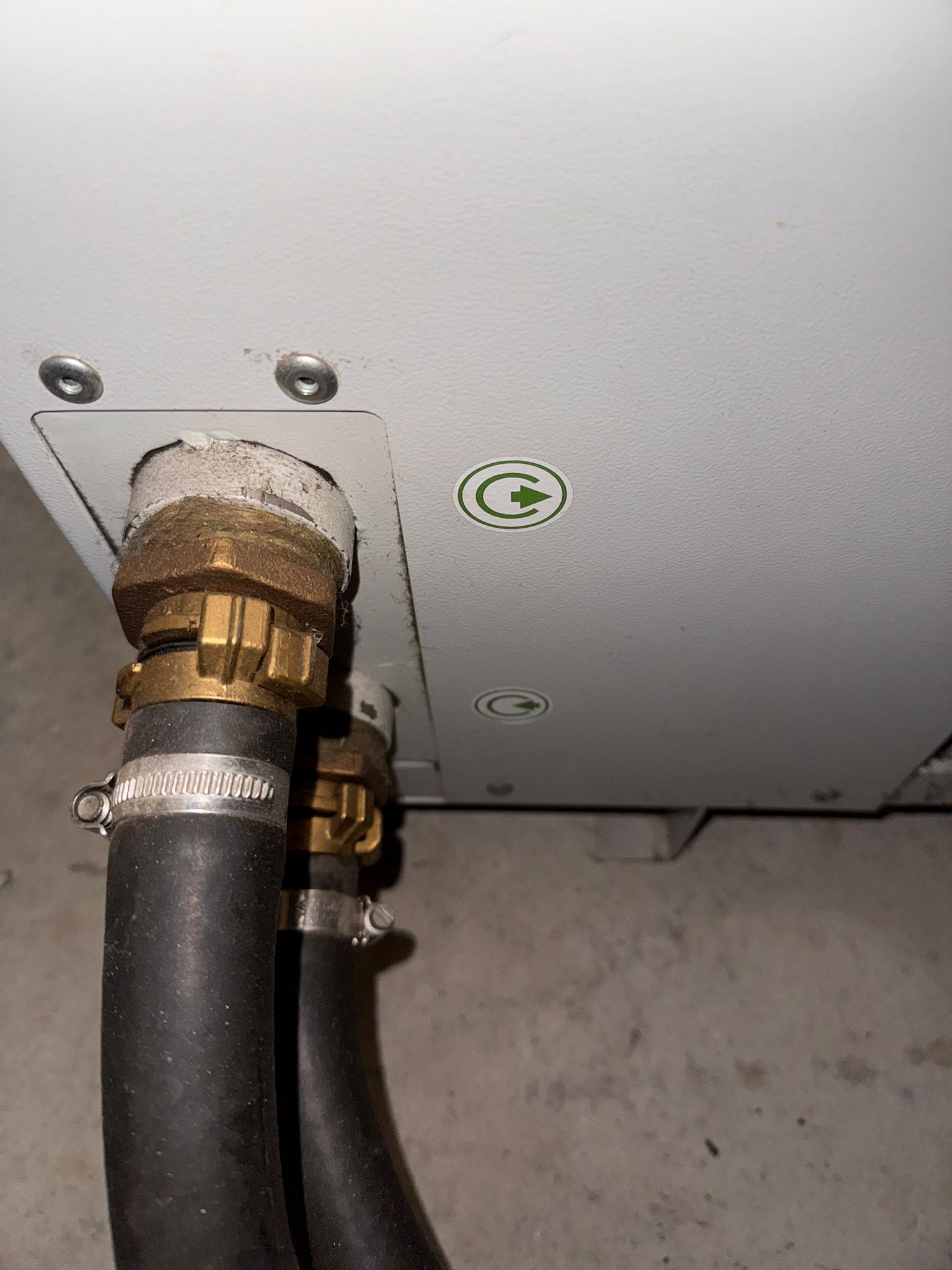 RPS - Flexy FA020 Kaltwassersatz/Flüssigkeitskühler - Foto 5