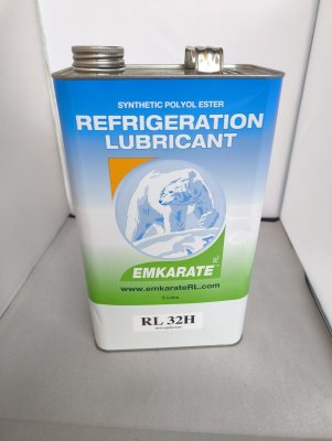 EMKARATE RL 32H / 5 l Kanister, Foto 1