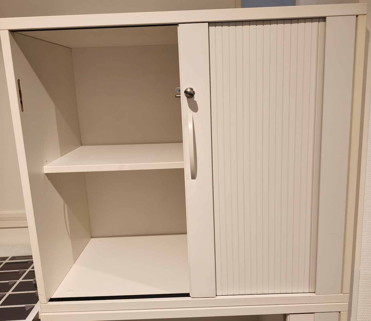 Aktenschrank 72 x 80 x 44 cm, Foto 1