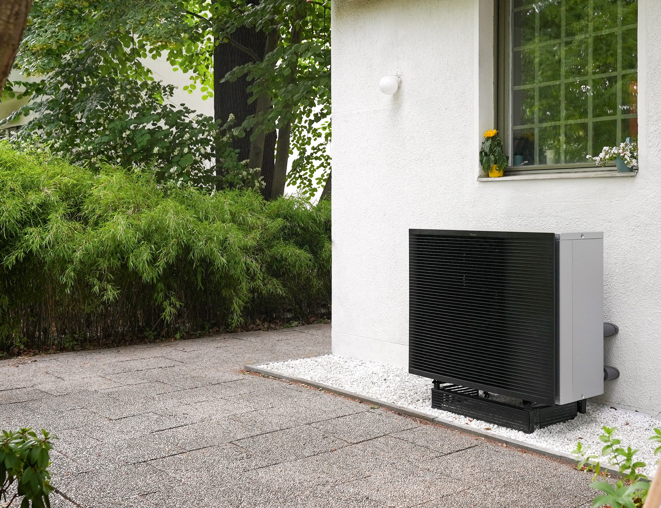 Eckpunkte zum Gebäudemodernisierungsgesetz: Daikin sieht klimapolitischen Rückschritt